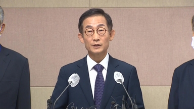 감사원장 후보에 김호철 변호사..."신뢰복원 적임자"