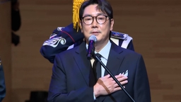 "정의로운 척 하더니" vs "과거 딛고 성공한 배우" 조진웅 논란에 갑론을박 [Y녹취록]