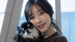 [리브투게더-숏] 서지수 "반려견 떠난다면? 이젠 무서워요"