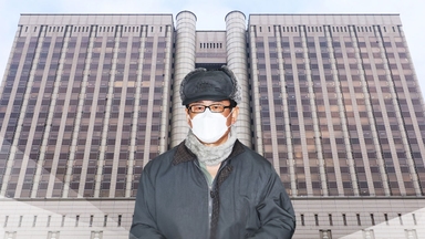 윤 재판 출석한 노상원...통일교 '민주당 접촉' 수사기관 인계 예정