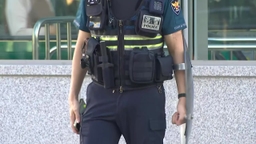 경찰, '백화점 폭파·흉기 난동' 협박 글에 손해배상소송