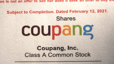 쿠팡 미국 본사 상대로 소송 예고...'징벌적 손배 소송' 현실화?