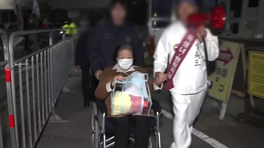 [뉴스타트] "통일교, 민주당도 지원"...특검 '선택적 수사' 논란 도마 위