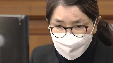 통일교 '집단 가입' 첫 재판...디올 목사 소환조사