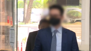 통일교 민주당 지원 논란...국민의힘 집단가입 의혹 첫 재판은 연기