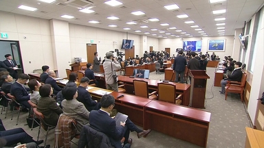 교육위, '4세·7세 고시 금지법' 여야 합의 통과