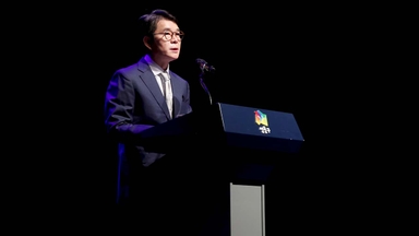 [시사정각] 이 대통령, 정원오 구청장 칭찬...지방선거 앞 띄우기?