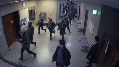 감사·헌법존중 TF 이어 특별수사본부까지...뒤숭숭한 군