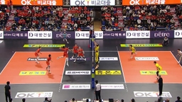 OK저축은행 접전 끝에 KB 제압...현대건설, 페퍼저축은행 꺾고 시즌 첫 3연승