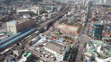 도시재생 '착착'...'제물포 르네상스' 시동 걸었다