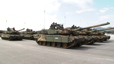 페루, K2전차 등 195대 도입...중남미 첫 수출 물꼬