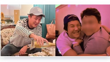 "불법자금 세탁 연루" 조세호 쏟아지는 의혹...수사 진행될 수도 [Y녹취록]