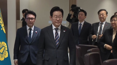 이 대통령, 쿠팡 사태 질타..."과태료 현실화해야" [앵커리포트]