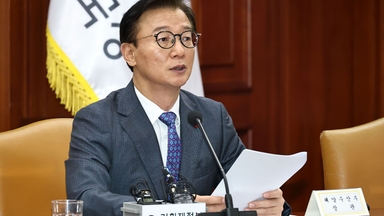 '통일교 금품수수 의혹' 전재수 "허위 사실"