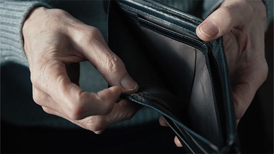 "돈 벌어 월세로 다 나간다"...먹고살기 힘든 1인 가구의 눈물 [굿모닝경제]