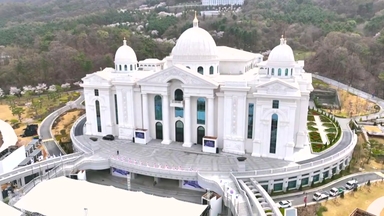 [시사정각] 통일교 의혹 일파만파...윤영호 오늘 '결심 공판' 입열까?