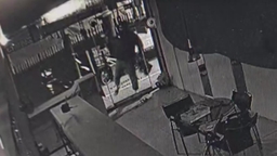 [뉴스퀘어 2PM]  금은방 절도 실패..."귀금속 미진열" "창문 안 깨져"