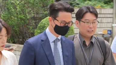 윤영호 곧 결심...'통일교 금품수수 의혹' 이첩