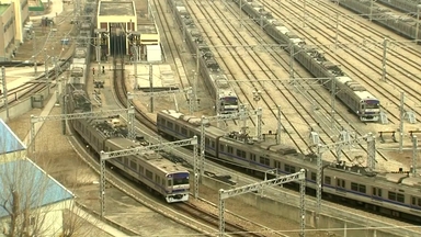 지하철 파업 '초읽기'...서울시, 비상수송대책 가동