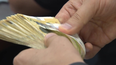 대출 조이기에 '주춤'...주담대 1년 8개월 만에 최저