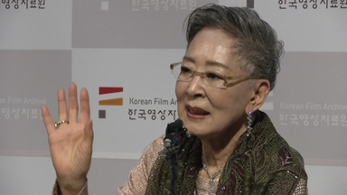 '은막 여왕' 김지미 85세로 별세..."미국 현지서 장례"