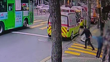 70대 노모 폭행해 숨지게 한 혐의 아들·딸 긴급체포