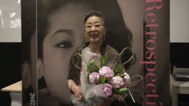 '은막 여왕' 김지미 85세로 별세..."미국 현지서 장례"