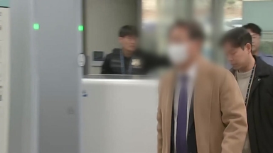 '금품 받고 대북송금 증언 번복' 안부수 구속영장 기각