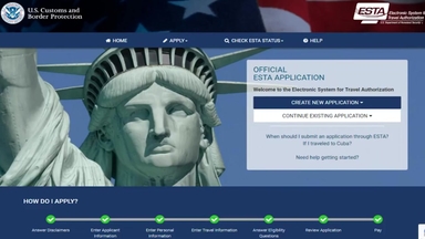 미, ESTA 심사 강화...한국 관광객, 5년치 SNS 제출해야