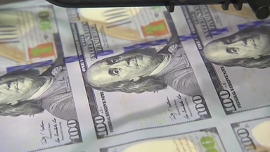 [스타트 경제] 연준, 9대 3으로 25bp 금리인하...내년 말 예상 기준금리 3.4%