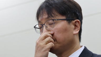 "일반적인 순서 아냐"...쿠팡 박대준 대표 사임 [굿모닝경제]