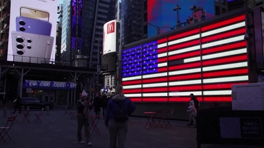 미, ESTA 심사 강화...한국 관광객, 5년 치 SNS 제출해야