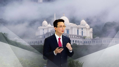 '통일교 접촉' 여야 전현직 5명 거론...'윤영호 폭로' 파장