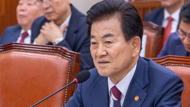 정동영, 통일교 연관 의혹에 "근거 없는 낭설"