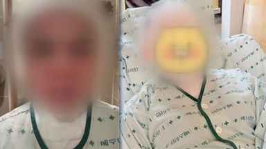 "나만 바라봐" 태국인 아내 얼굴에 끓는 물 부은 남성...대사관도 긴급 지원 [Y녹취록]