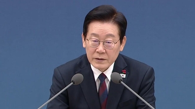 이 대통령, 광주 붕괴 사고에 "인적·물적 자산 최대 동원해 구조"