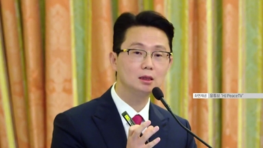 특검 "윤영호, 여야 5명 거론"...내일 증인신문 주목