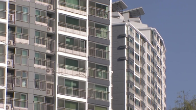 서울 아파트값 상승폭 3주 만에 다시 확대...수도권 전셋값도 '들썩'