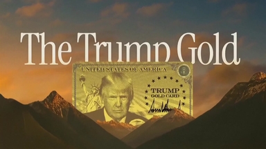 '15억 원에 미국 영주권'...트럼프 골드카드 출시