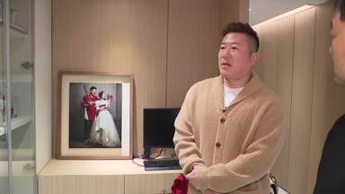 "저의 롱런 비결은..." 42살 최형우가 밝힌 특별한 루틴은?