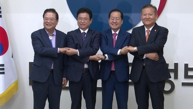 꺼져가던 'TK 행정통합' 불씨 살아날까..."국가적 결단 필요"