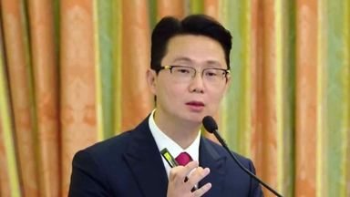 특검 "윤영호, 여야 5명 거론"...오늘 증인신문 주목