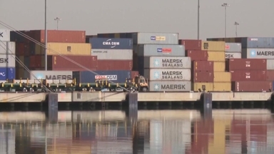 미국 실업 수당 청구 69개월 만에 최대 폭증...연준 우려 현실화