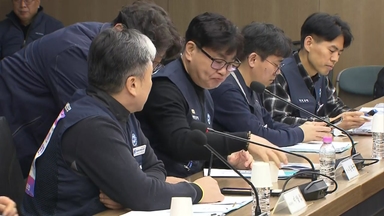 서울지하철 1노조 임단협 타결..."파업 철회"