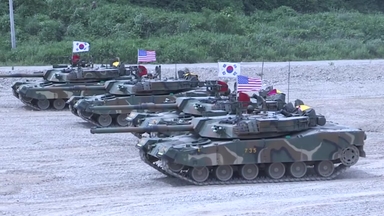 한미 핵협의그룹 회의 개최..."한반도 핵 억제 지속 강화"