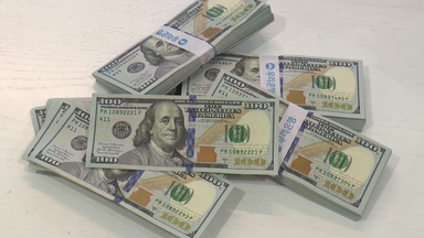 고환율에 수입물가 2.6%↑...1년 7개월 만에 최고