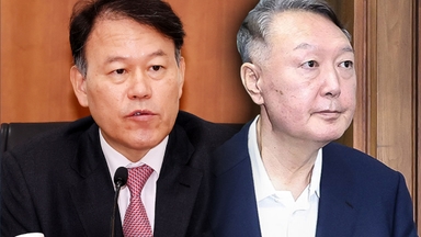 '원조 친윤' 윤한홍의 뒤늦은 고백..."윤, 전화로 10분간 욕해"  [Y녹취록]