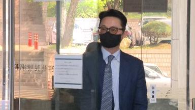 증언대 선 윤영호 "세간에 회자된 부분 진술 안 해"