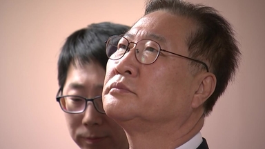 특검 "박성재, 김건희 요청에 고발인 조사일정까지 확인"