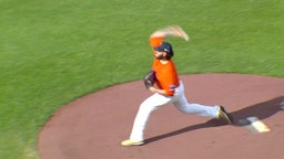 'KBO리그 MVP' 폰세, MLB 토론토와 442억 원에 3년 계약